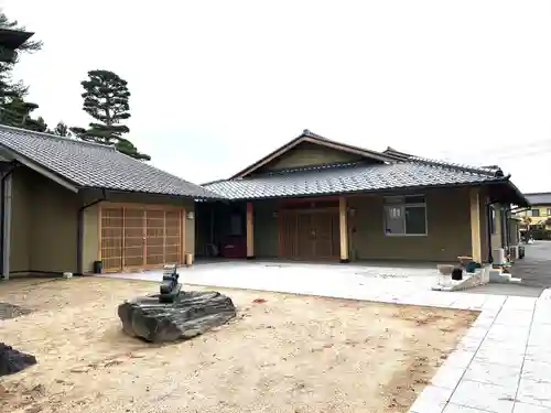 専稱寺(長野県)