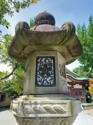 鹿嶋神社のその他建物