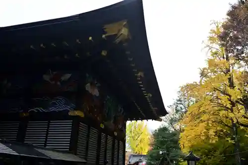 秩父神社(埼玉県)
