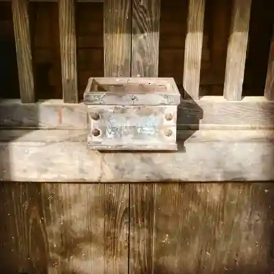 國土神社のその他建物