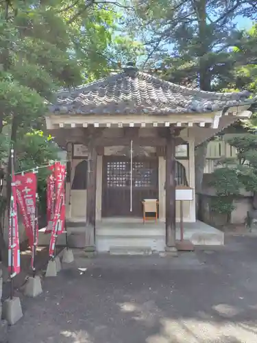 恵徳寺(群馬県)