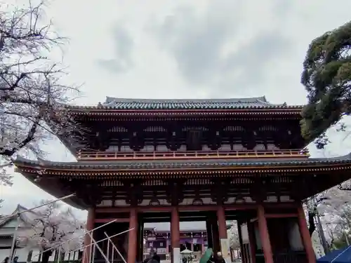 池上本門寺(東京都)