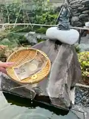 蛇窪神社(東京都)