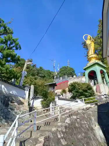 薬師禅寺(広島県)