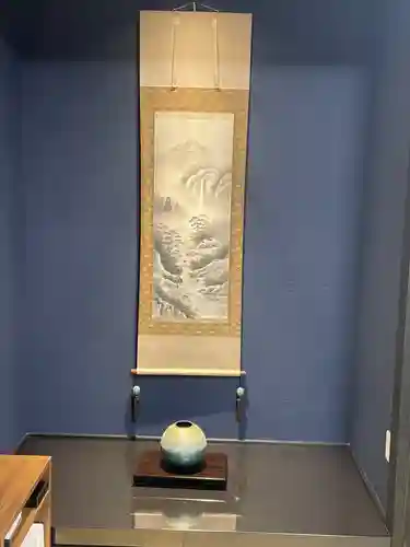 国上寺(新潟県)