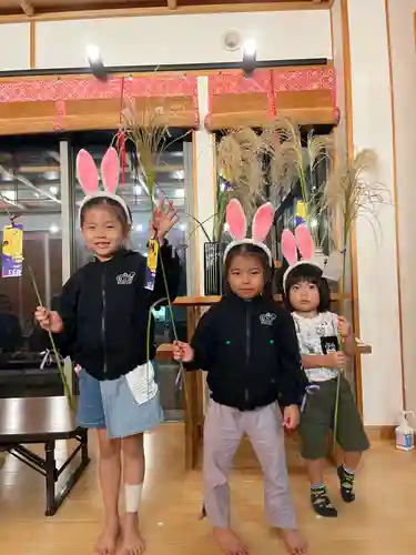 船玉神社(茨城県)