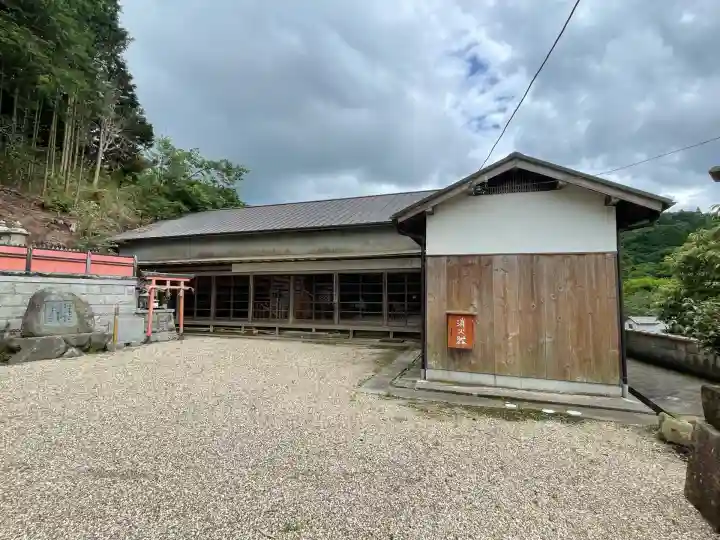春日宮神社(奈良県)