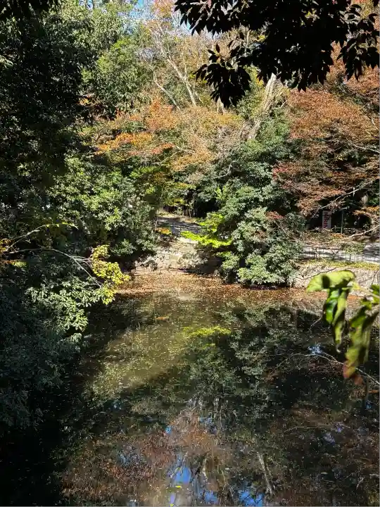 武蔵一宮氷川神社(埼玉県)