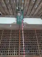 熊野神社(栃木県)