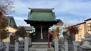 三ノ宮神社(滋賀県)