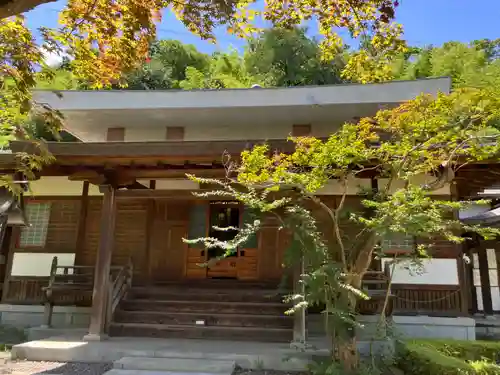 眞照寺(東京都)