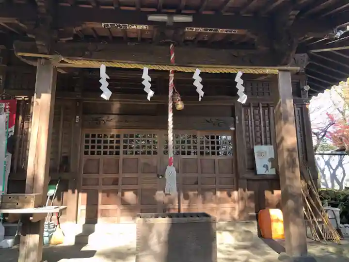 浅間神社(静岡県)