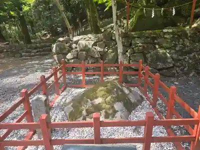 與喜天満神社(奈良県)