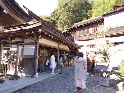 宝厳寺のその他建物