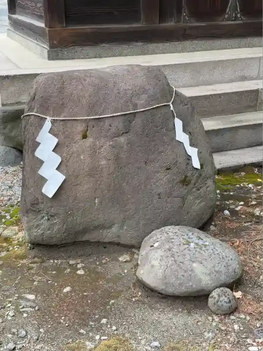 熊野神社(山形県)