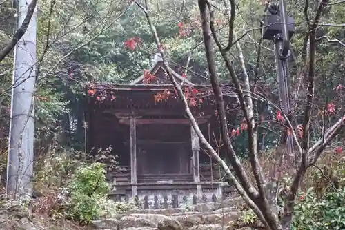 一乗寺のその他建物