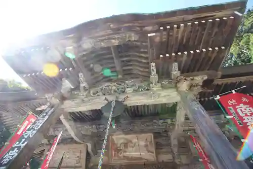 高水山　常福院　龍学寺　(東京都)