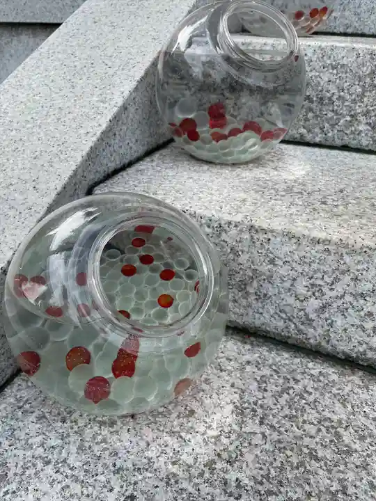 伊和志津神社(兵庫県)