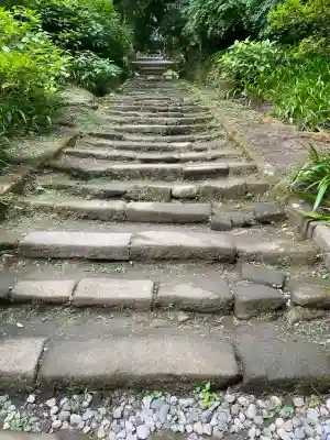 浄智寺(神奈川県)