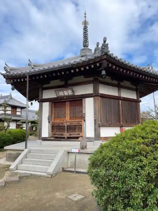 法雲寺のその他建物