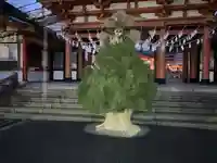生田神社(兵庫県)