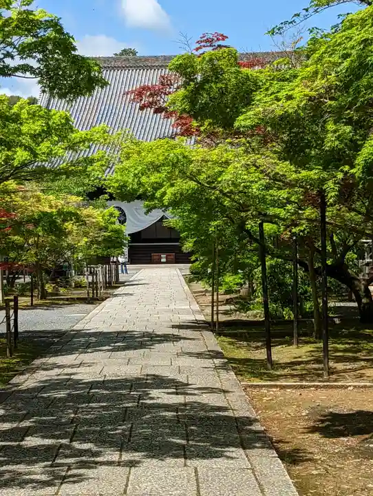 光明寺(粟生光明寺)(京都府)