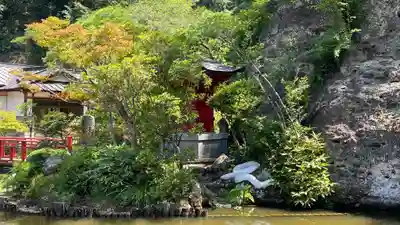 大谷寺(栃木県)