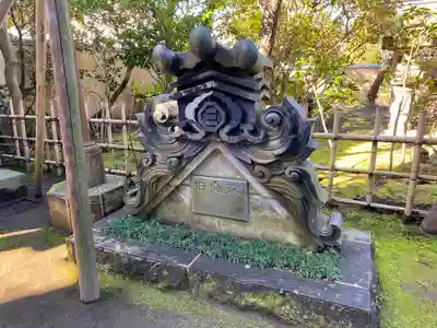 教恩寺のその他建物