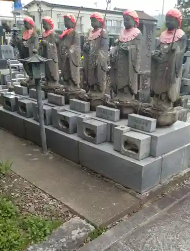 延命寺(宮城県)