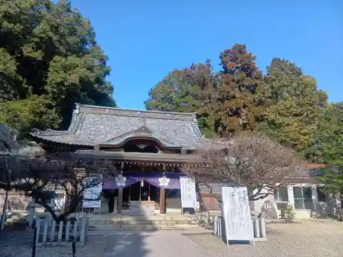 （長良）天神神社(岐阜県)