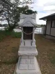 香取神社(茨城県)