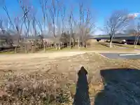 大林稲荷大明神(群馬県)