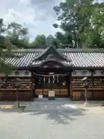 大森神社(大阪府)