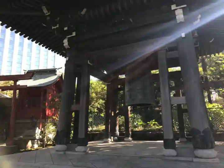 室泉寺のその他建物