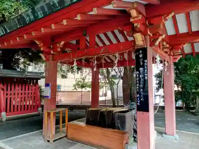 金王八幡宮(東京都)