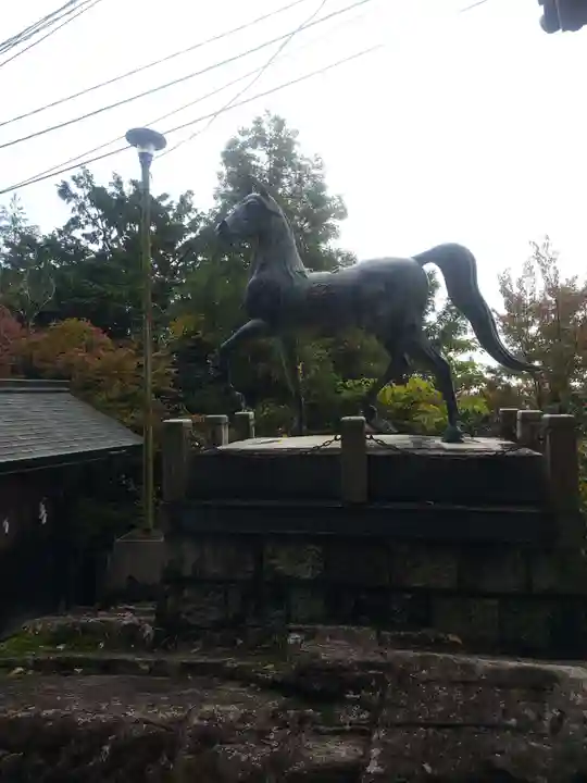 阿賀神社(滋賀県)