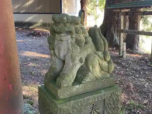 日吉神社(青森県)