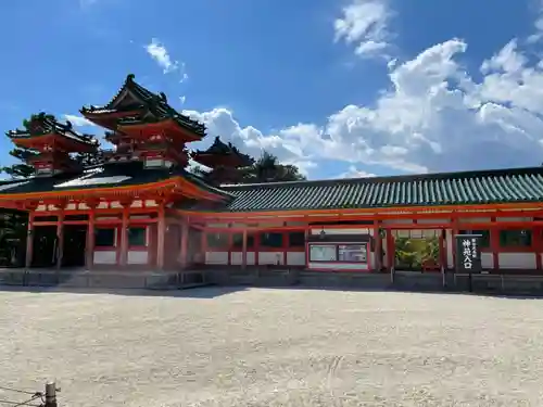 平安神宮(京都府)