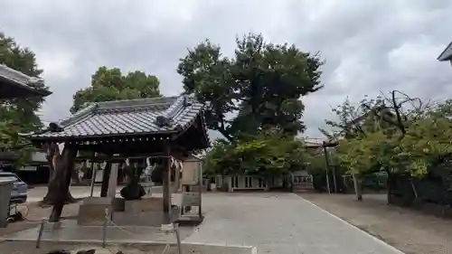 旭神社(大阪府)
