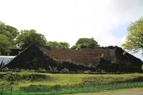 熊本大神宮(熊本県)