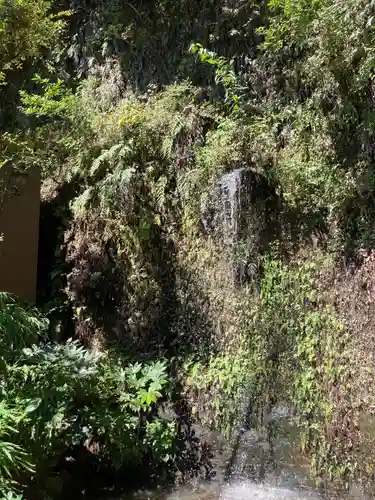 銭洗弁財天宇賀福神社のその他建物