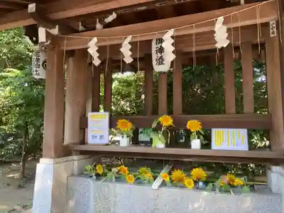 進雄神社(群馬県)