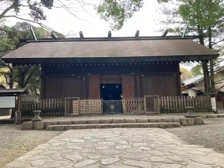 洲崎大神(神奈川県)