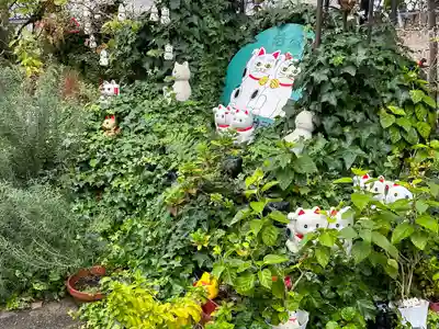今戸神社(東京都)