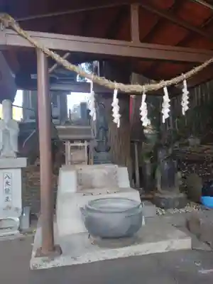 干咾不動尊(宮城県)