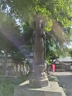 大雄寺(福島県)