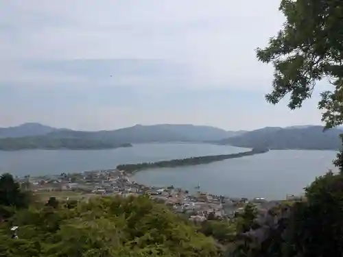 成相寺(京都府)