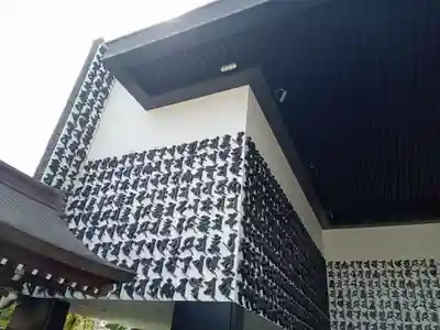 成田山深川不動堂（新勝寺東京別院）(東京都)