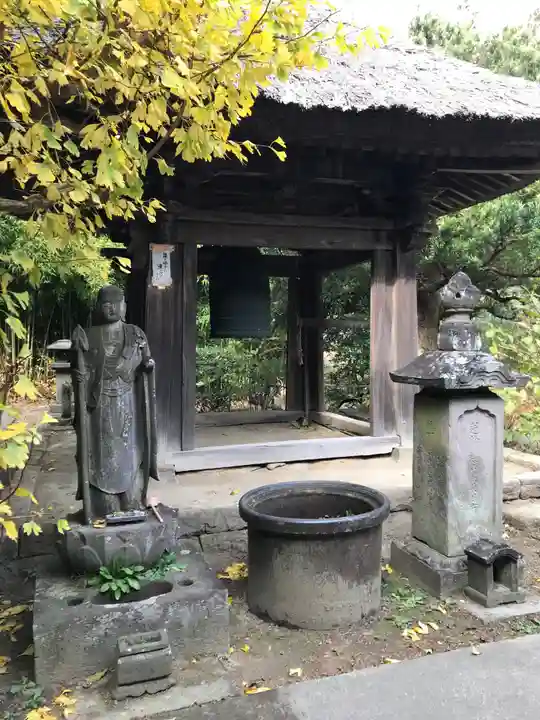 円応寺のその他建物
