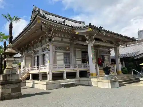 荘厳寺(東京都)